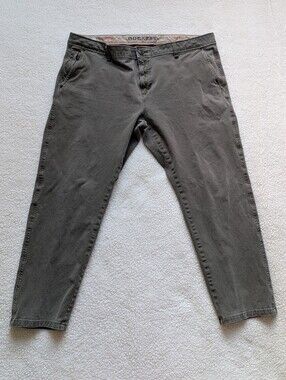 Dockers Ultimate Chino Slim Fit pants